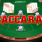 Urip Judi Casino Baccarat Online Gampang kanggo Menang