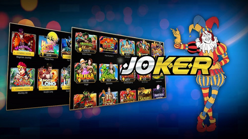 joker gaming