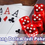 Dari Poker Face sampai Poker Online: Serunya Menantang Teman!