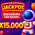 bermain spaceman di kangmimpi