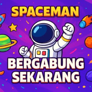 bermain spaceman di mantra55